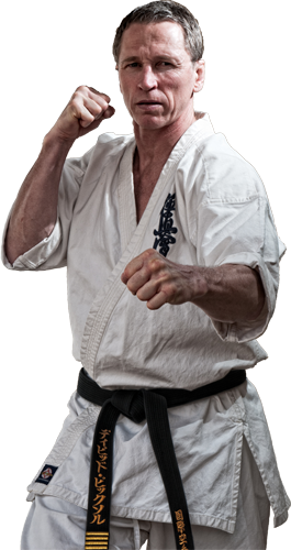Shihan David Pickthall